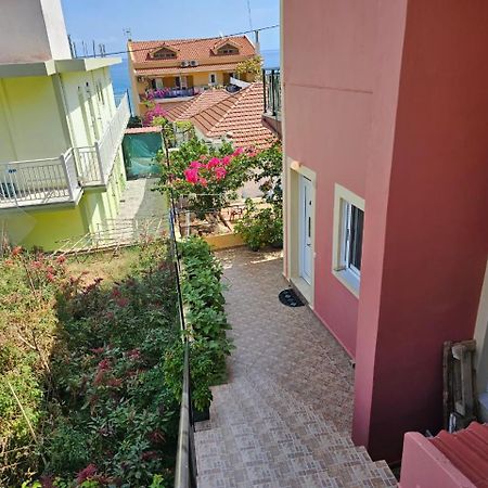 Apartamento Eva'S Poros  Exterior foto